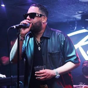 Relambio El Diamante Negro