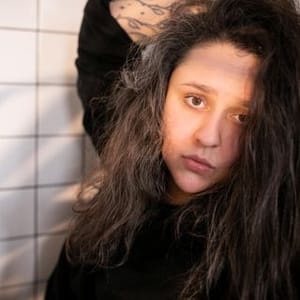 Dasha Mishina