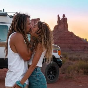 Gypsy Tribe