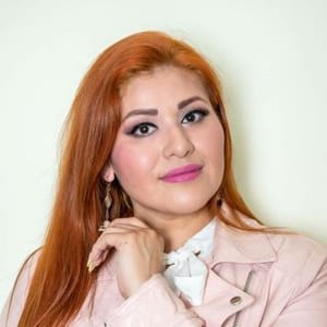 Blanca Martinez