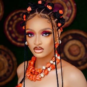 Ammy For The Queens