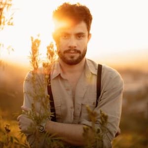 Giovani Pierre