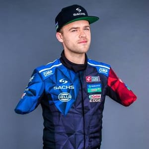 Bartosz Ostalowski