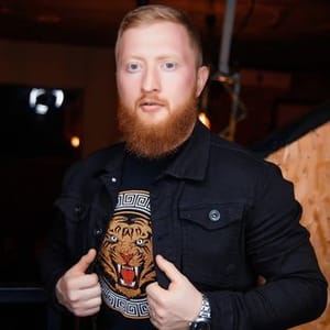 Silin Ruslan Alfa