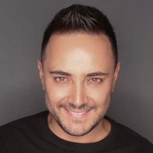 Naser Zeynalii