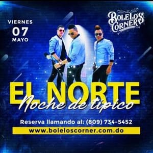 El Norte