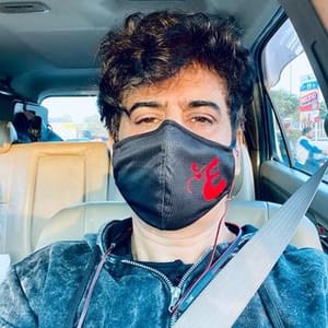 Palash Sen