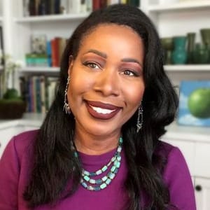Isabel Wilkerson