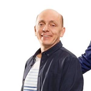 Bernhard Hoecker