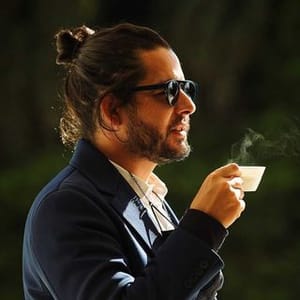 Thiago Straub