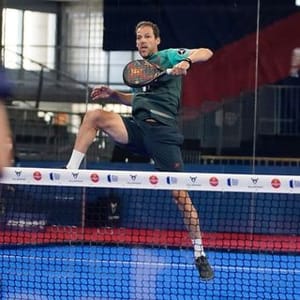 Juan Martin Diaz