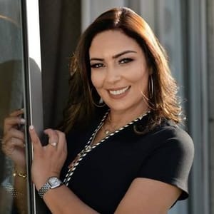 Hanane Ibrahimi