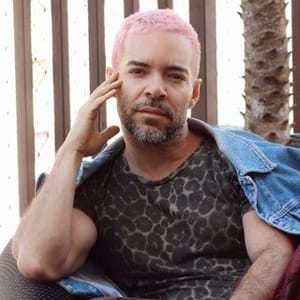 Mauro Marcos.