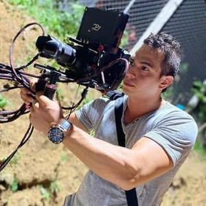 Cristian Suarez
