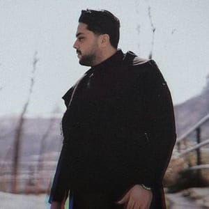 Ashkan Yadegari