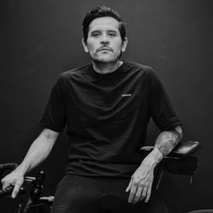 Nicolas Contreras
