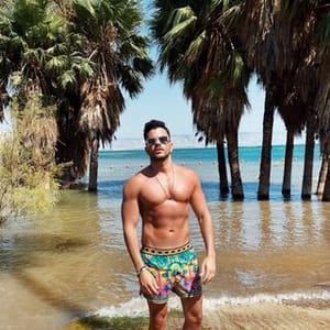 Netanel Moyal
