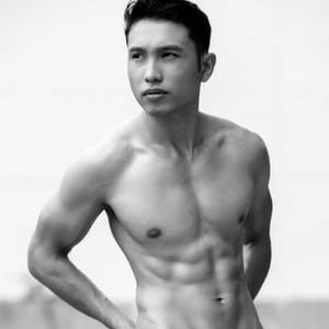 Suhaimi Azmi
