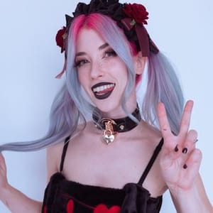 Morgan Lefoy