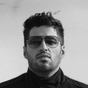 Moe Ramadan
