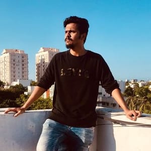 Karthick Naren