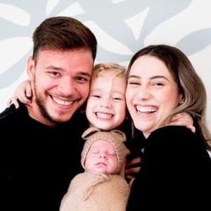 Maternidade Por Amanda Licia