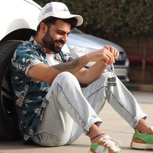 Sagar Bhatia
