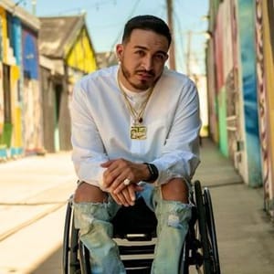 Anthony Sanchez