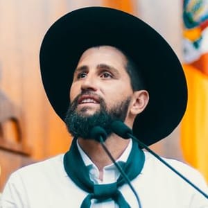 Gaucho Da Geral