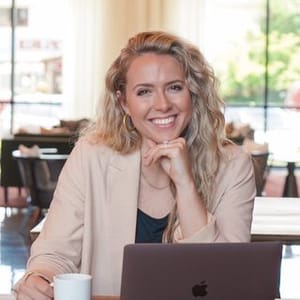 Jessica Gilmore