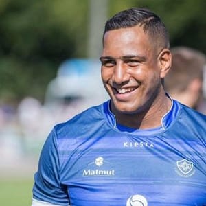 Mathieu Babillot