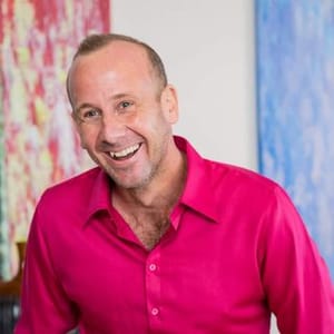 Brendon Watt