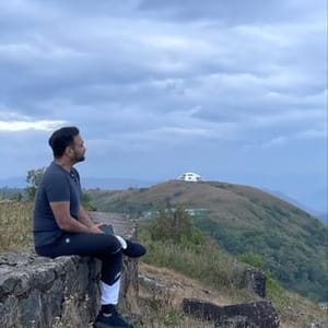 Nirmal Krishnan