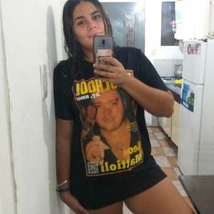 Julieta Mattioli