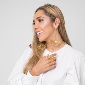 Krystel Romero