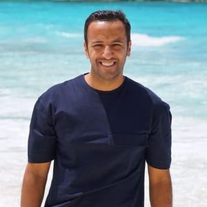Azzam Al Mannai