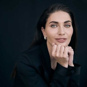 Mariya Brazgovskaya