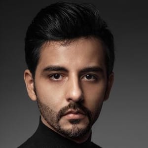 Ali Al Sharif