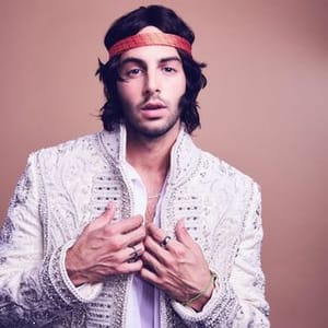 Darin zanyar