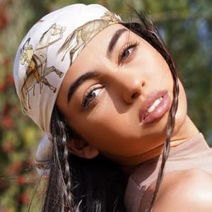 Nicole Sahebi