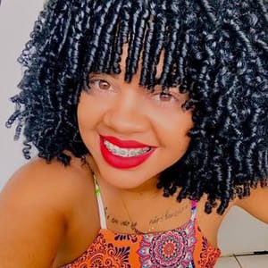 Mary Cachinho