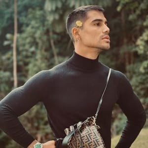 Michael Cai