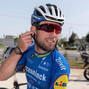 Mark Cavendish