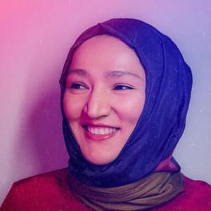 Kubra Gumusay
