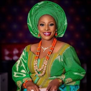 Atinuke Ogunsola Hassan