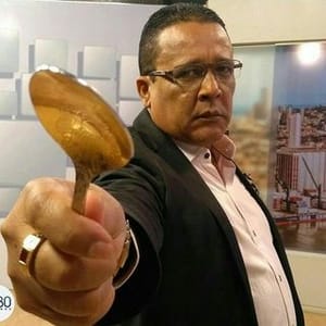 Cyro Robson