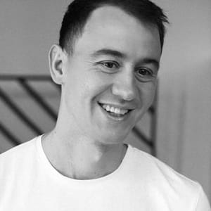 Sergiy Mazur