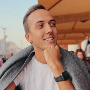 Vitaliy Zabolotnev