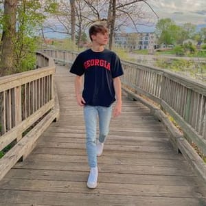 Kaleb Huntsman