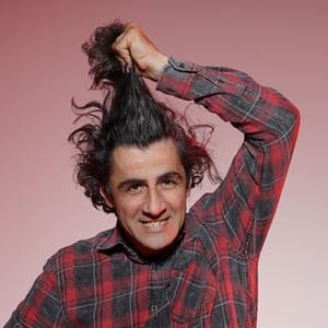 Cenk Alptekin